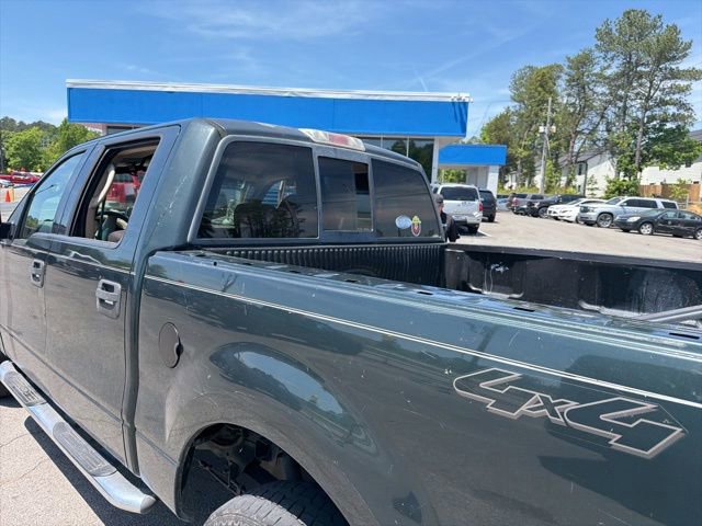 Used 2004 Ford F150 4x4 SuperCrew image 27