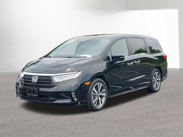 Used 2023 Honda Odyssey Touring