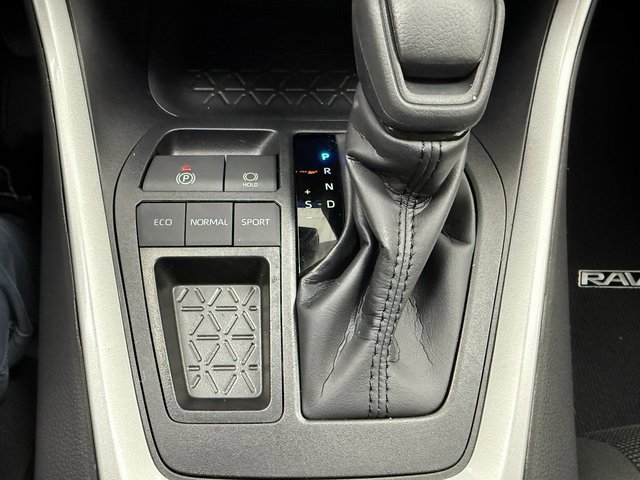 New 2025 Toyota RAV4 LE image 20