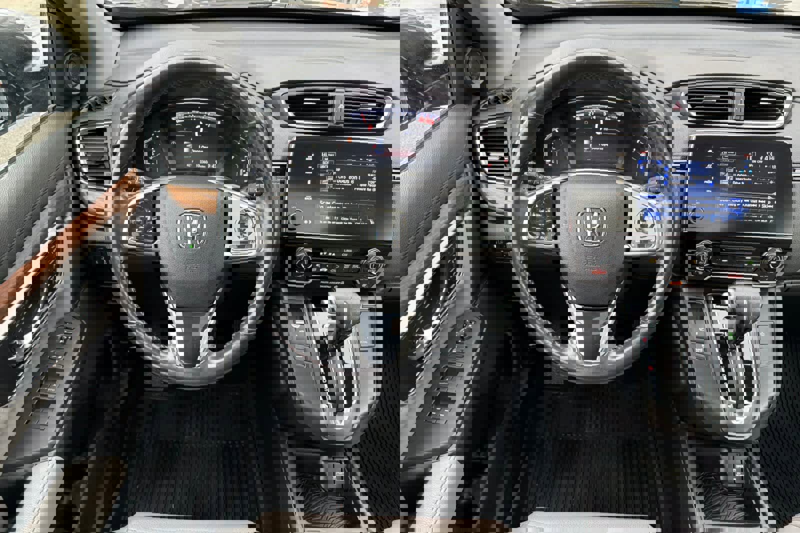 Used 2019 Honda CR-V EX-L image 16