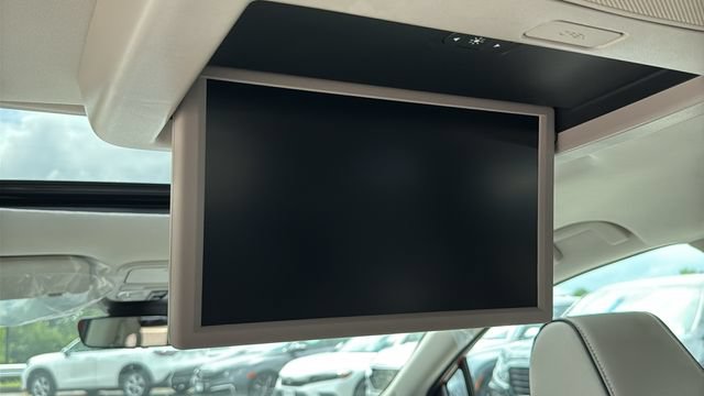 New 2026 Honda Odyssey Touring image 28