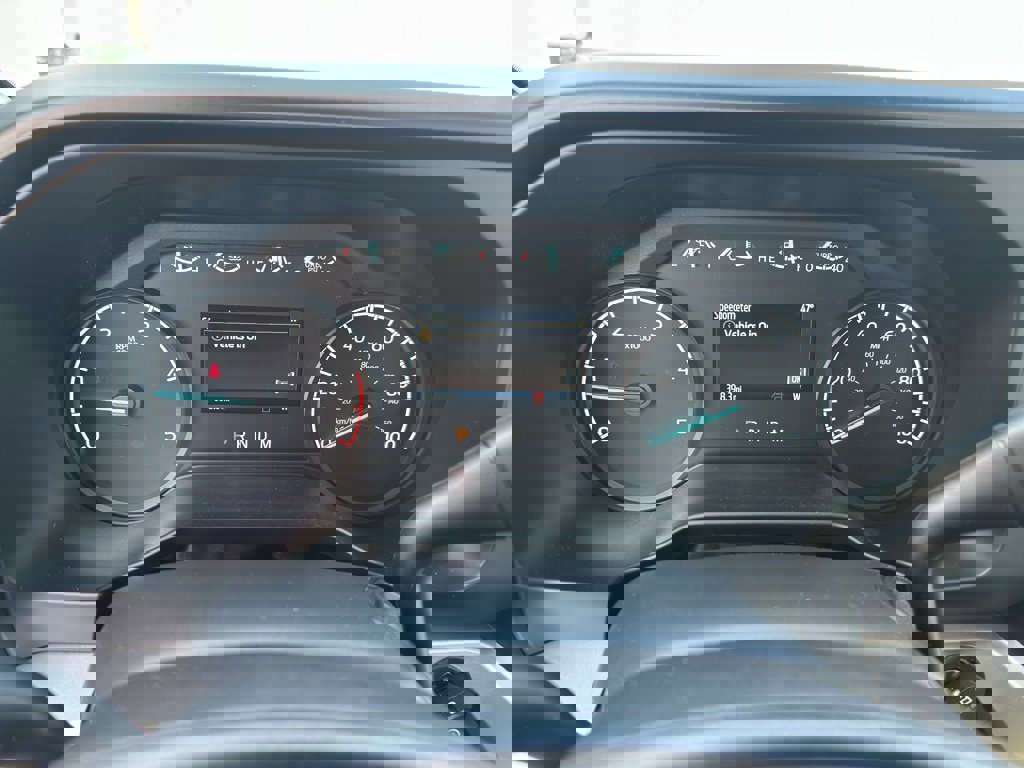 New 2026 Ford F250 XL image 18