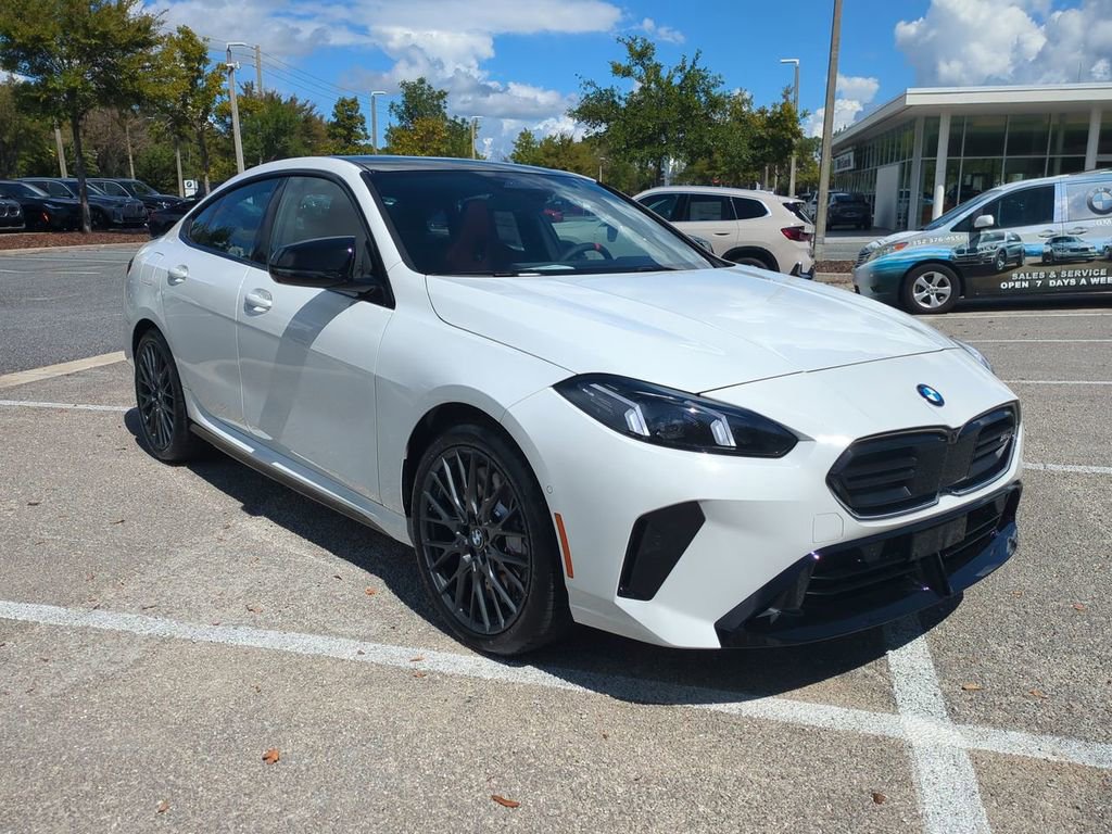 New 2026 BMW M235i xDrive w/ M Performance Package image 3