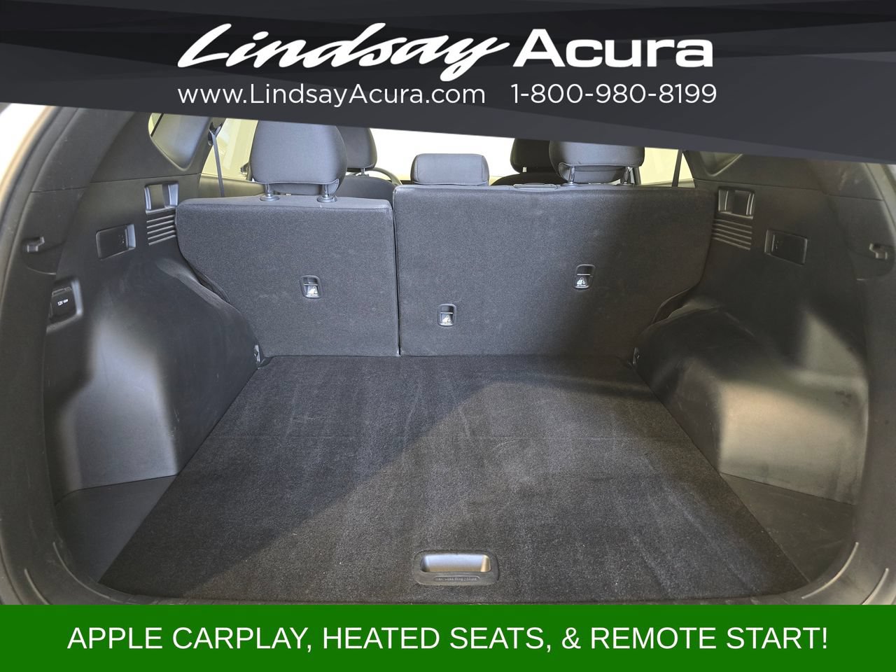 Used 2025 Hyundai Tucson SEL AWD/4WD image 7