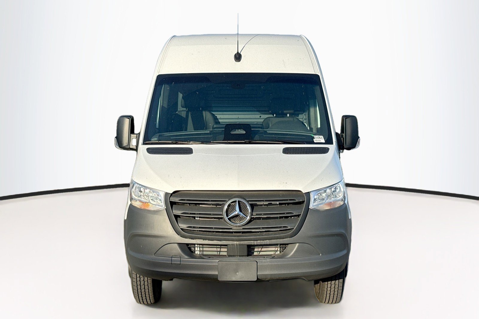 New 2026 Mercedes-Benz Sprinter 4500 image 2