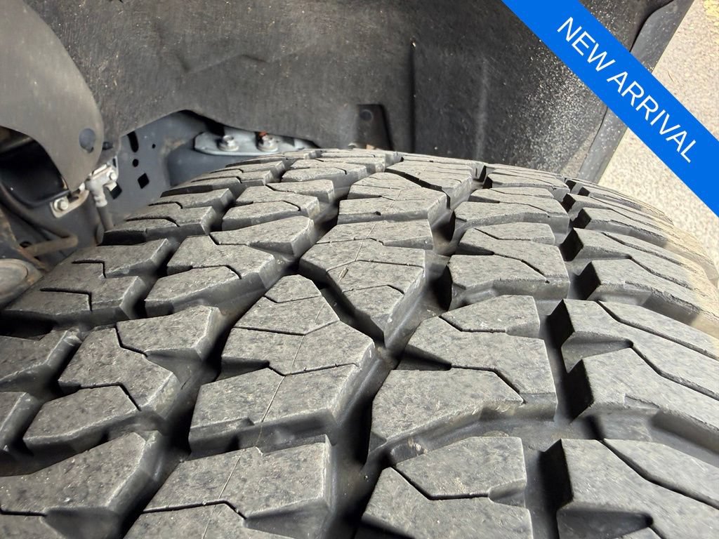 Used 2021 Ford F150 Platinum AWD/4WD image 10