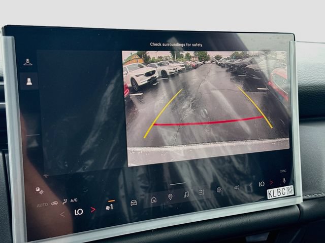 New 2026 MAZDA CX-5 Select AWD/4WD image 15