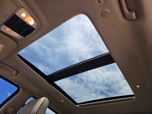 Certified 2021 Jeep Grand Cherokee Overland RWD image 21