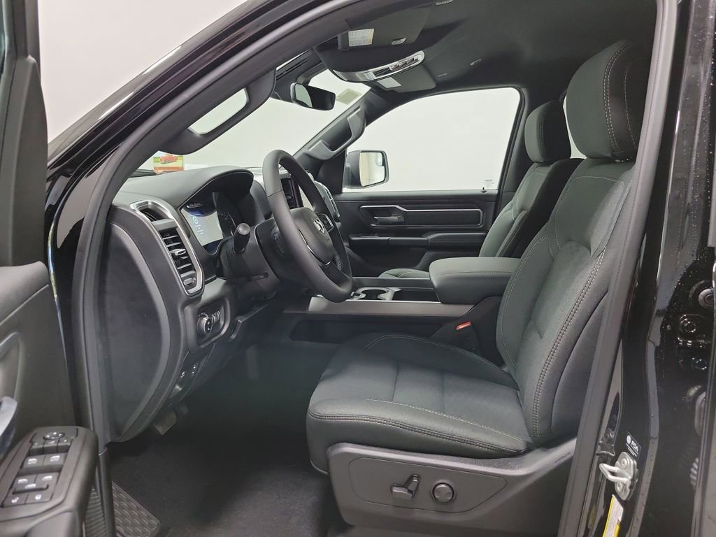 New 2026 RAM 1500 Big Horn image 10