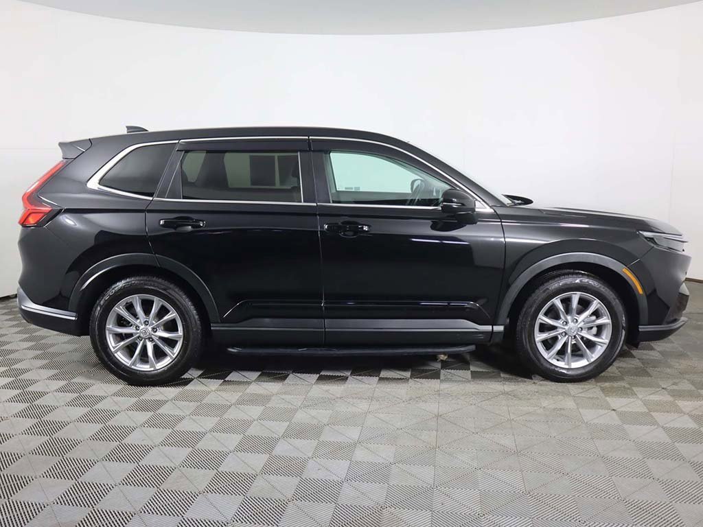 Used 2024 Honda CR-V EX-L image 18