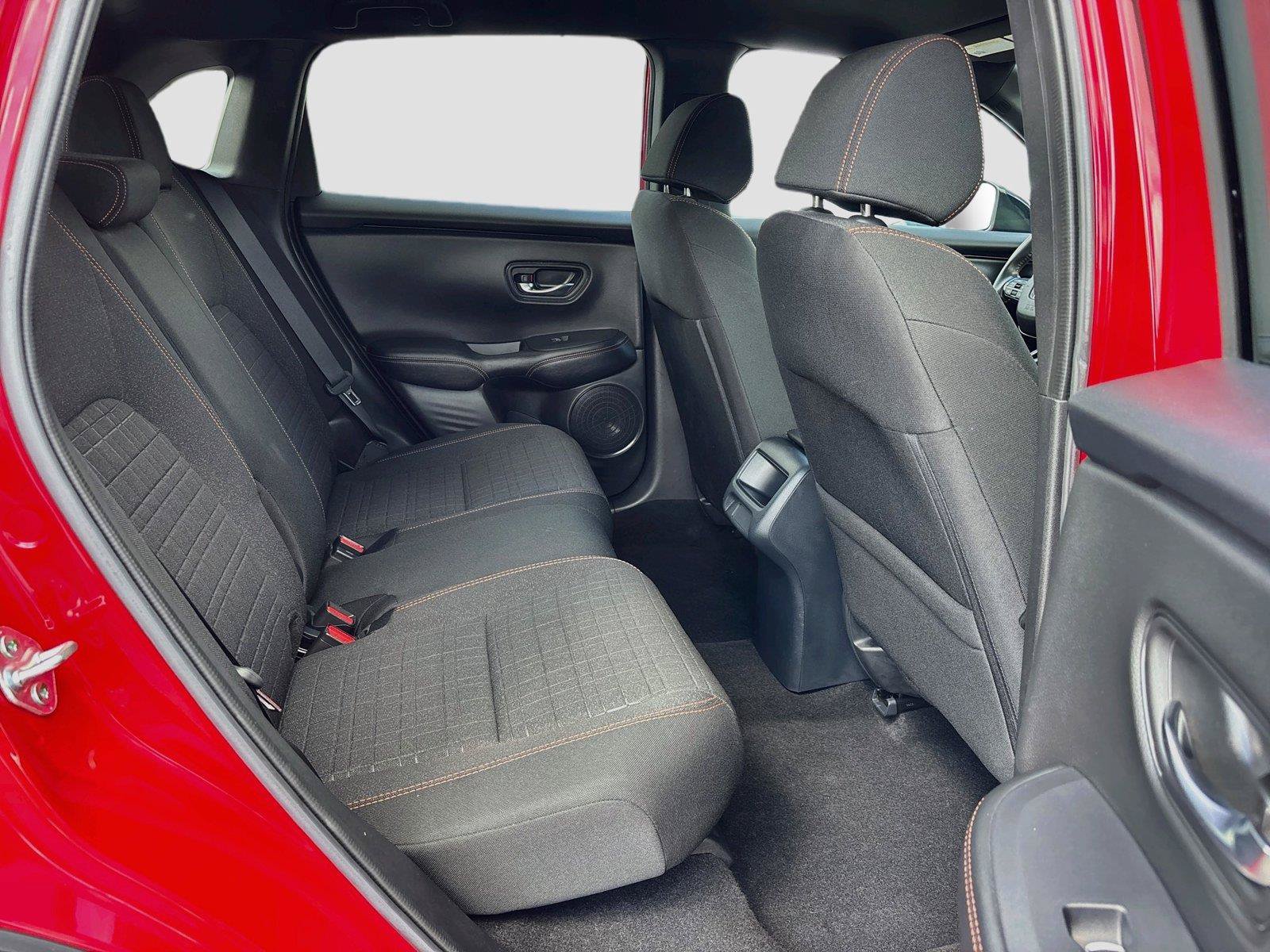 Certified 2024 Honda HR-V Sport image 29