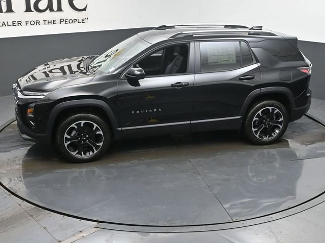 New 2026 Chevrolet Equinox LT w/ Convenience Package II image 36