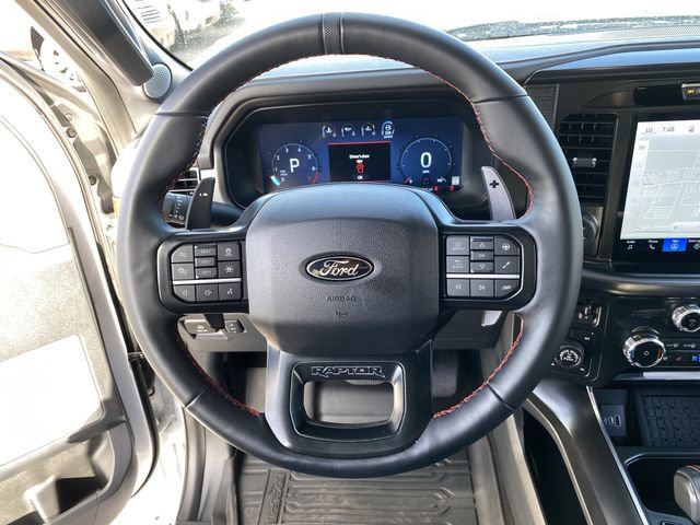Certified 2026 Ford F150 Raptor AWD/4WD image 36