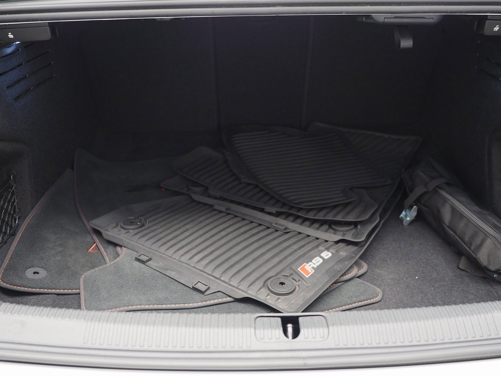 Used 2023 Audi RS 5 w/ RS Driver Assistance Package image 29