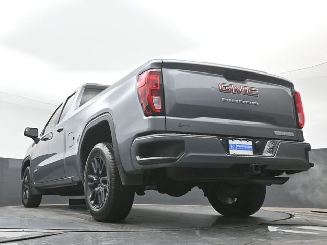 Used 2020 GMC Sierra 1500 Elevation w/ Elevation Value Package image 44