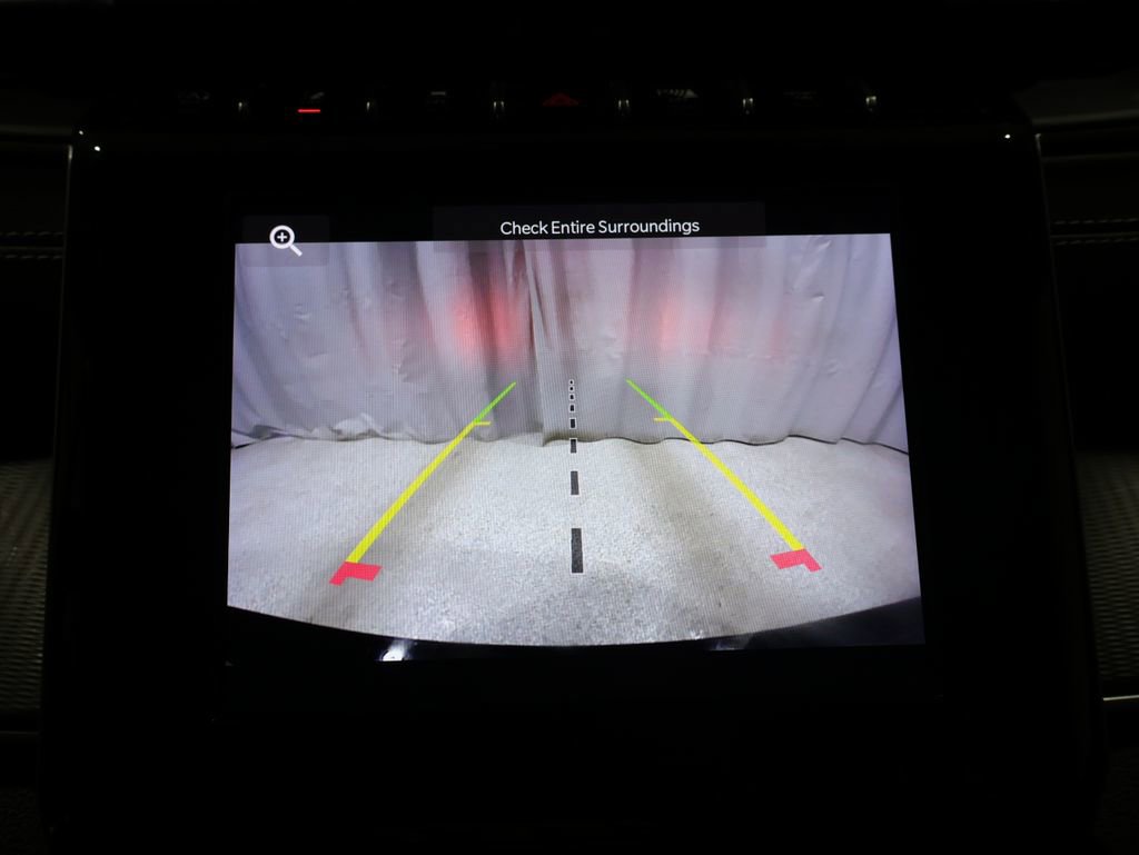 Used 2023 Jeep Grand Cherokee Altitude image 30