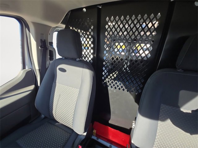 Certified 2024 Ford Transit 250 Low Roof w/ Exterior Upgrade Package image 13