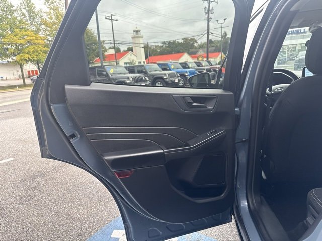 Used 2024 Ford Escape Active image 25