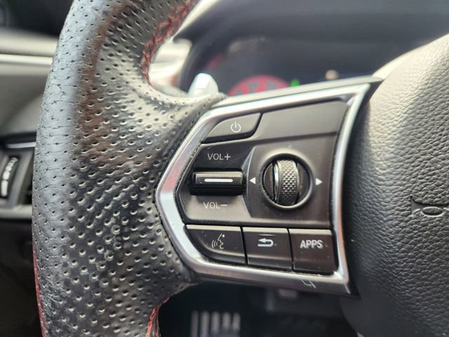 Used 2021 Acura TLX w/ A-SPEC Pkg image 29