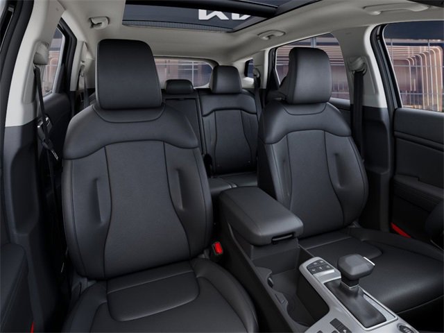 New 2026 Kia Sportage SX image 15