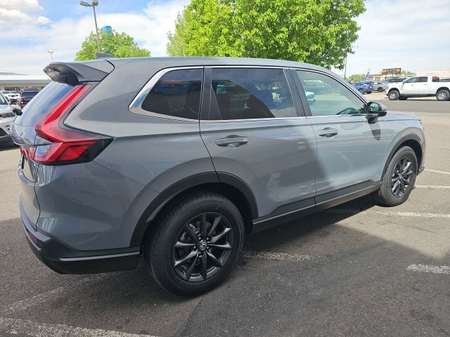New 2026 Honda CR-V EX-L image 5