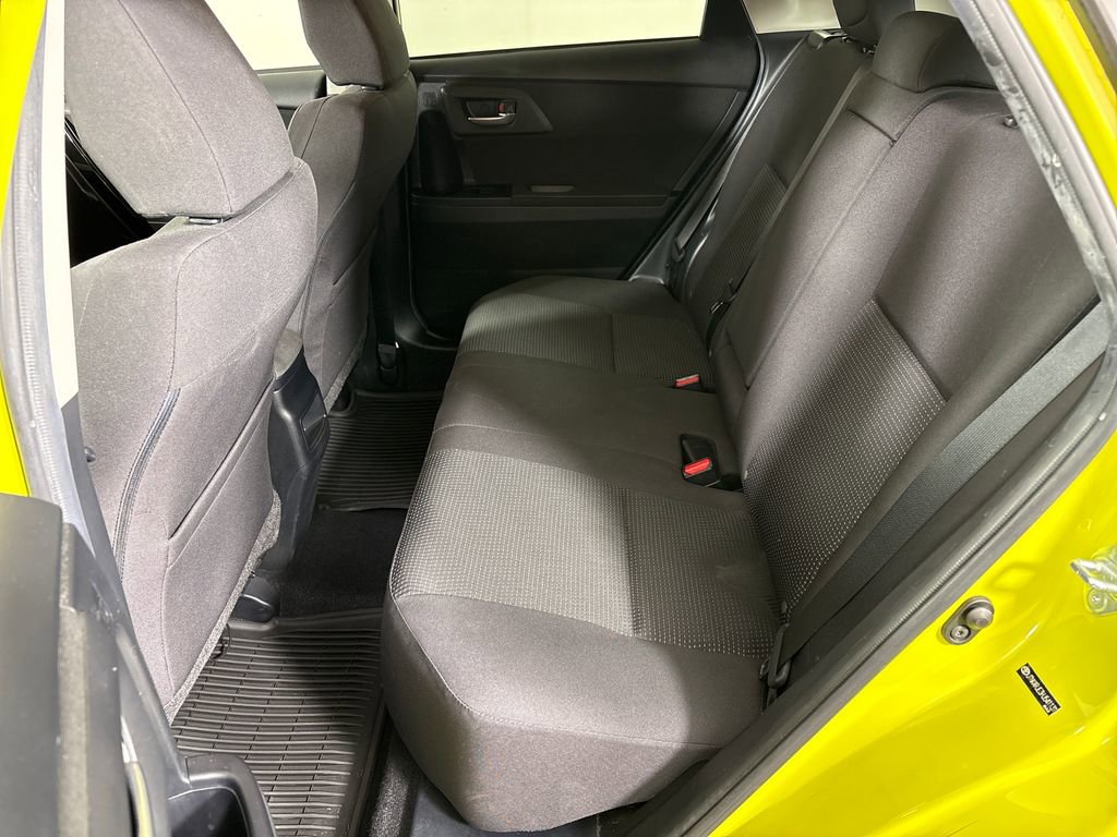 Used 2017 Toyota Corolla iM image 26