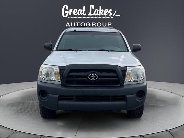Used 2006 Toyota Tacoma 2WD Access Cab image 8