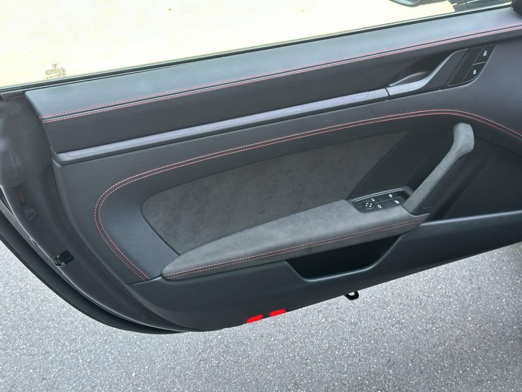 Certified 2022 Porsche 911 GT3 RWD image 16