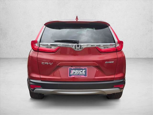 Used 2018 Honda CR-V EX-L image 6