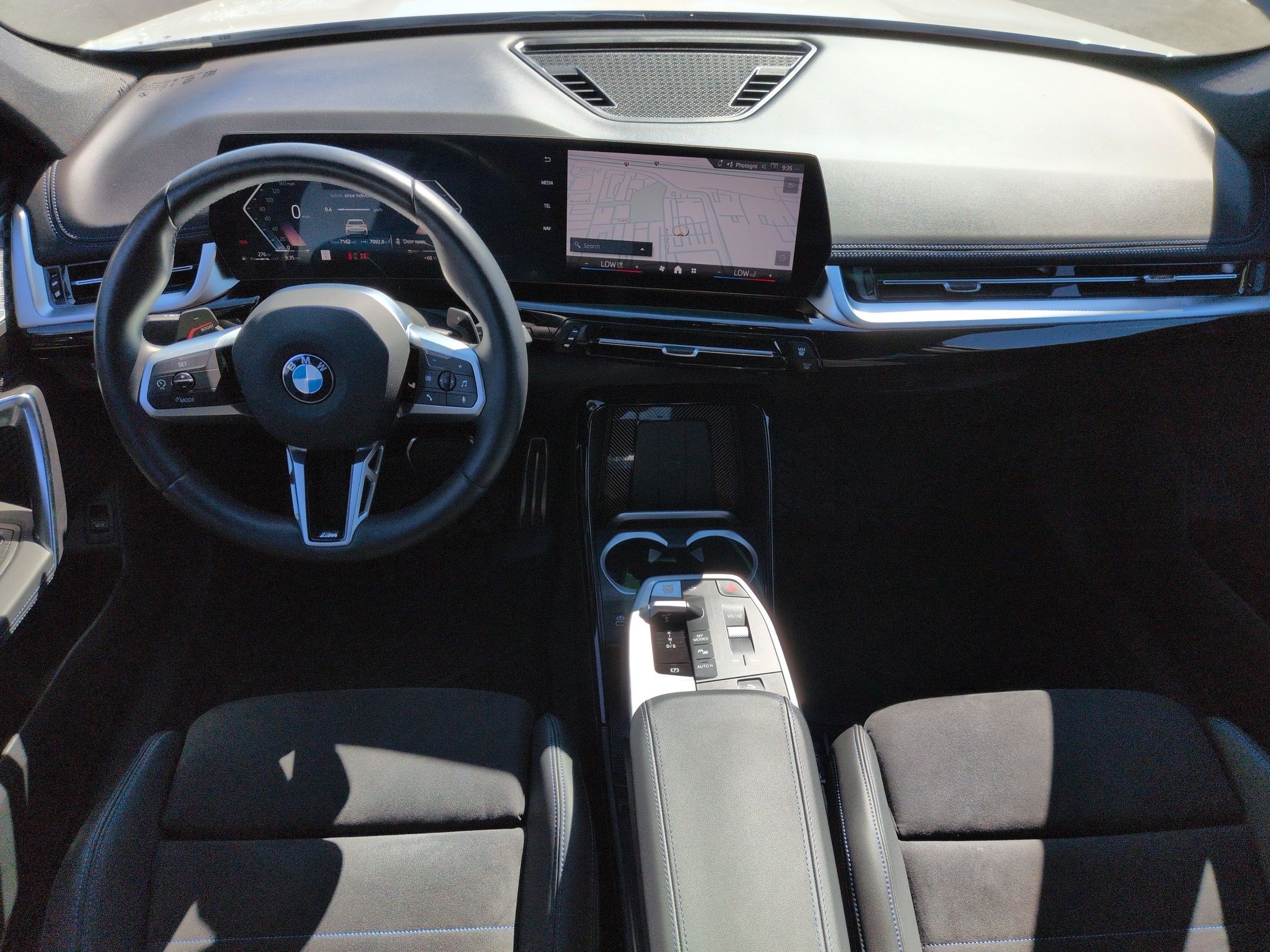Certified 2025 BMW X1 xDrive28i w/ M Sport Package AWD/4WD image 29