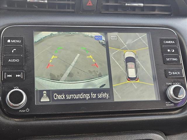 Used 2022 Nissan Kicks SR w/ Premium Package image 13