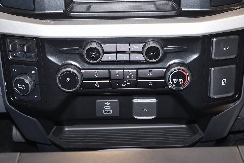 New 2026 Ford F350 XL w/ Snow Plow Prep Package image 24