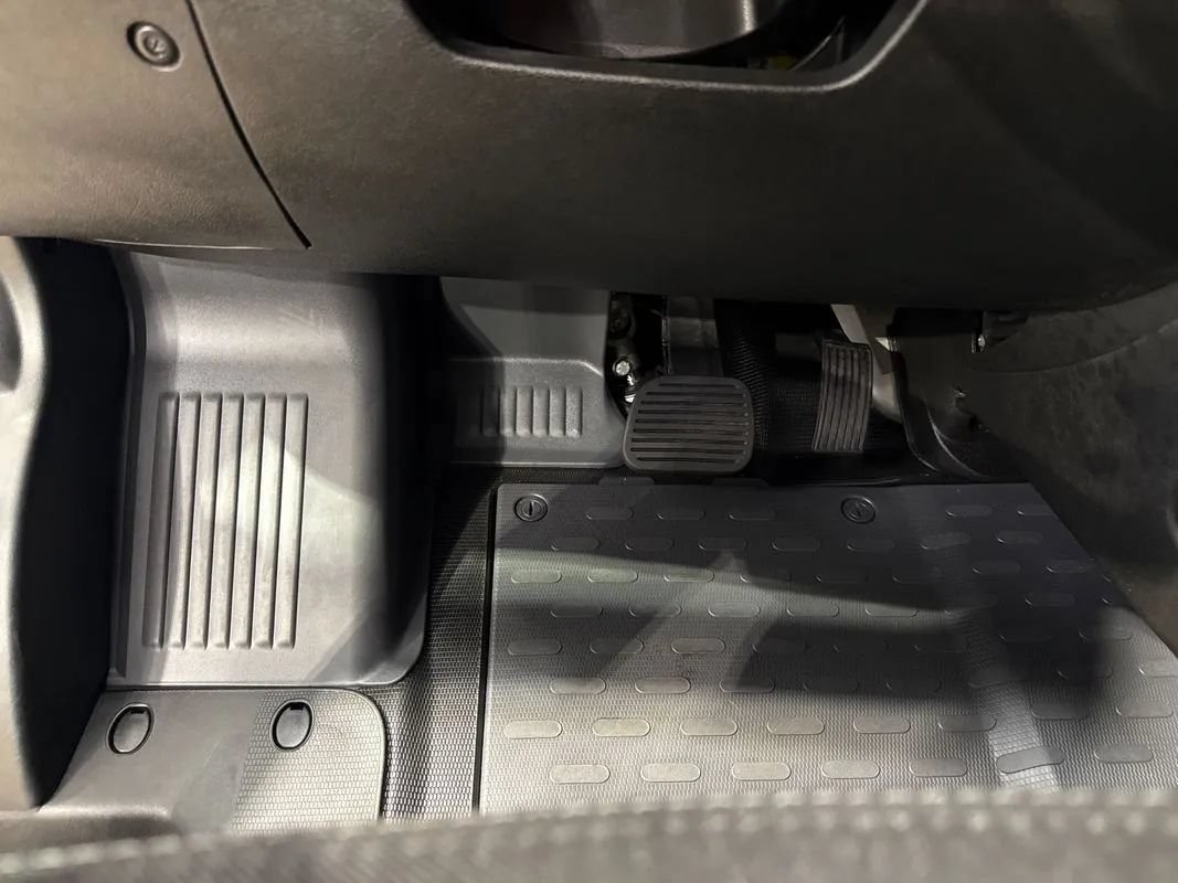 Used 2026 RAM ProMaster 1500 w/ Safety Group FWD image 94