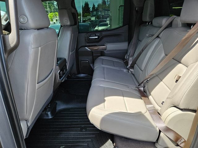 Used 2020 Chevrolet Silverado 1500 RST w/ Texas Edition AWD/4WD image 16