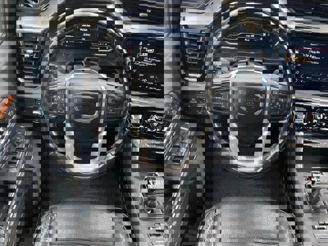 Used 2023 GMC Sierra 1500 Denali image 11