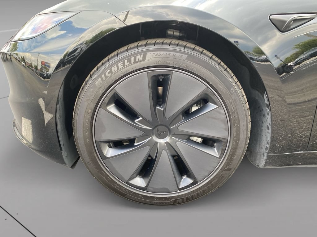 Used 2024 Tesla Model 3 Long Range RWD image 12