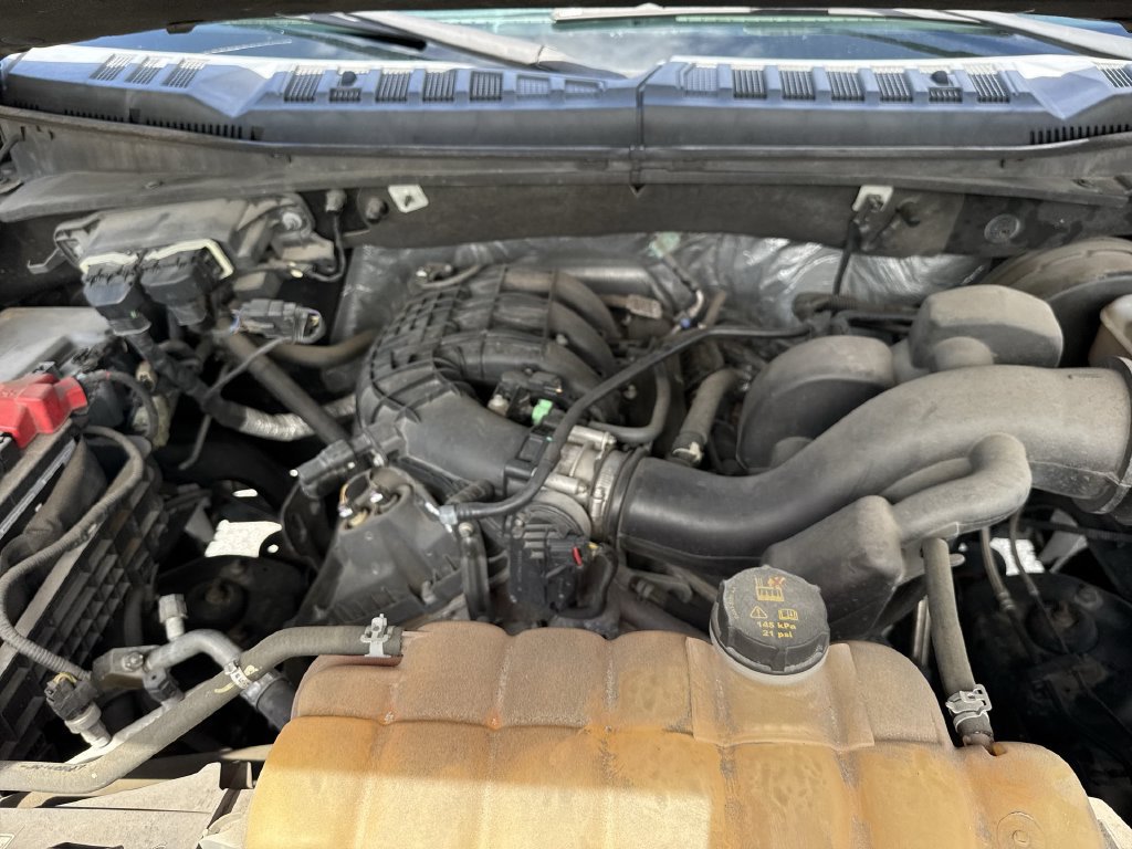 Used 2016 Ford F150 XL w/ Equipment Group 101A Mid RWD image 56