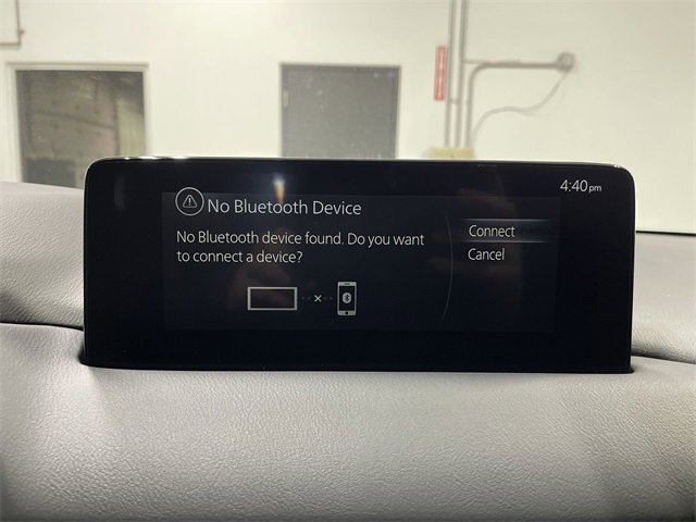 New 2025 MAZDA CX-5 AWD 2.5 S w/ Select Package image 29