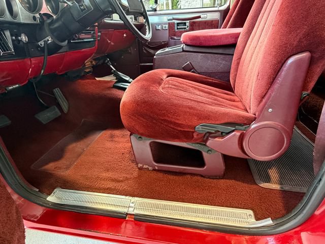 Used 1987 Chevrolet Blazer 4WD image 31