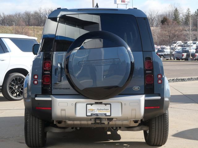 Used 2023 Land Rover Defender 110 S image 6