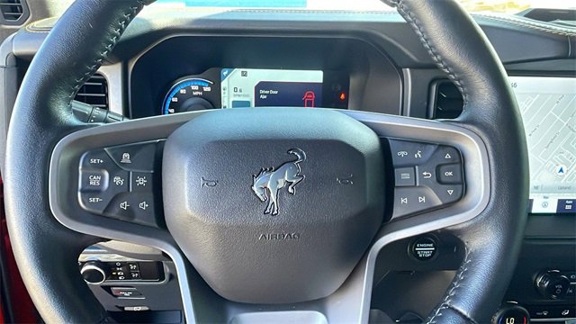 Used 2024 Ford Bronco Badlands image 25