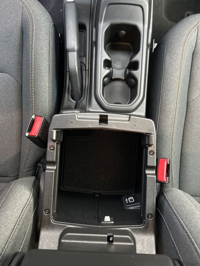 New 2026 Jeep Wrangler Sport S image 29