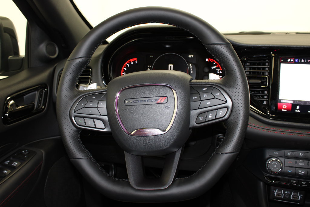New 2027 Dodge Durango GT AWD/4WD image 22