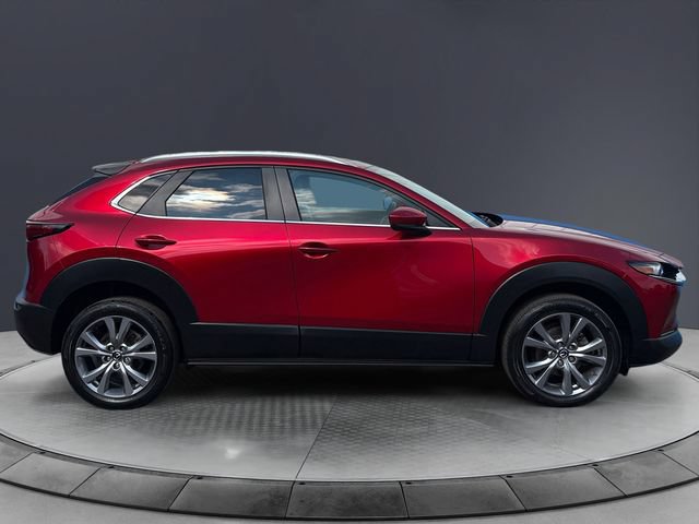 Used 2023 MAZDA CX-30 AWD 2.5 S w/ Preferred Package image 6