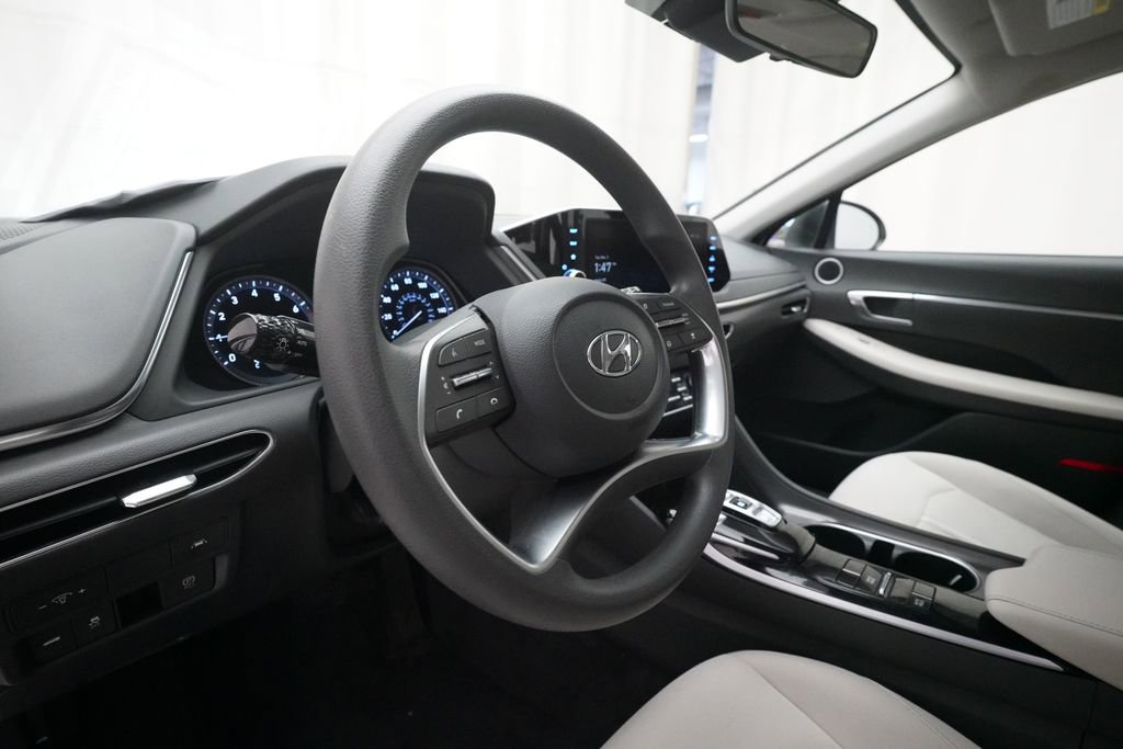 Used 2023 Hyundai Sonata SEL image 8
