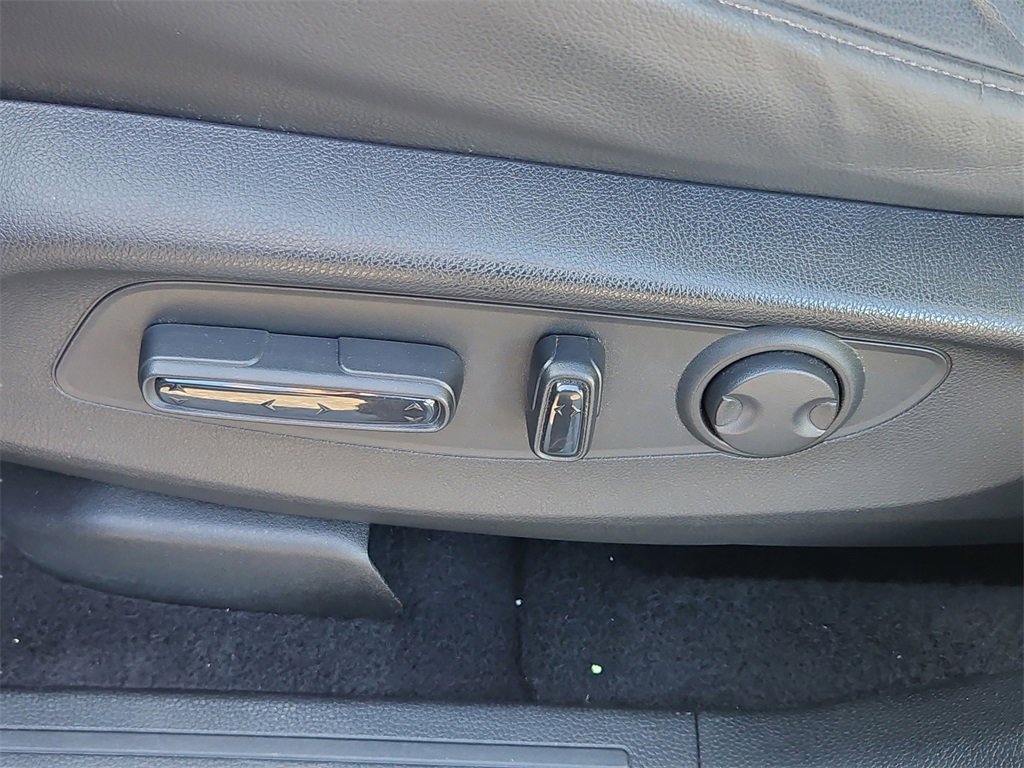 Certified 2023 Honda CR-V EX-L image 24