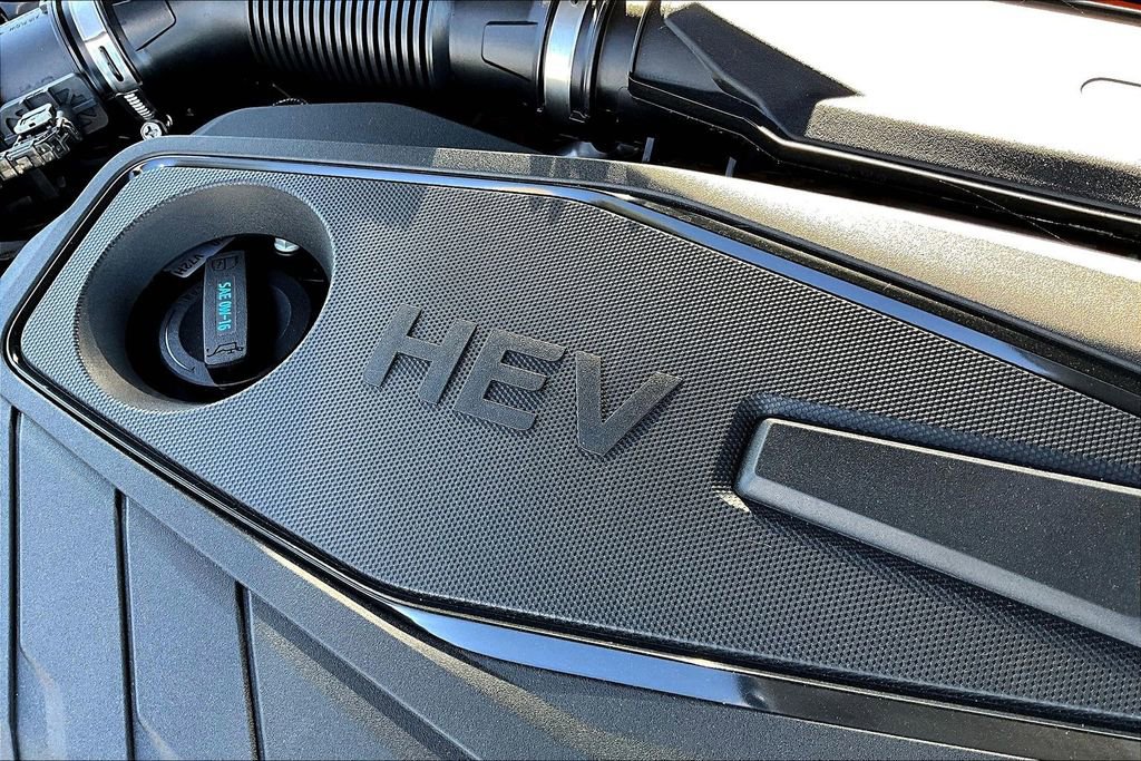 New 2025 Hyundai Sonata Limited image 35