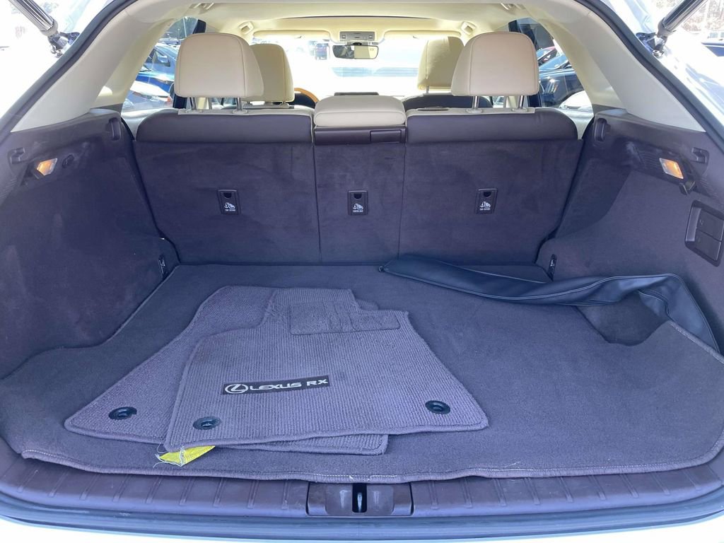 Used 2019 Lexus RX 350 FWD w/ Premium Package image 49