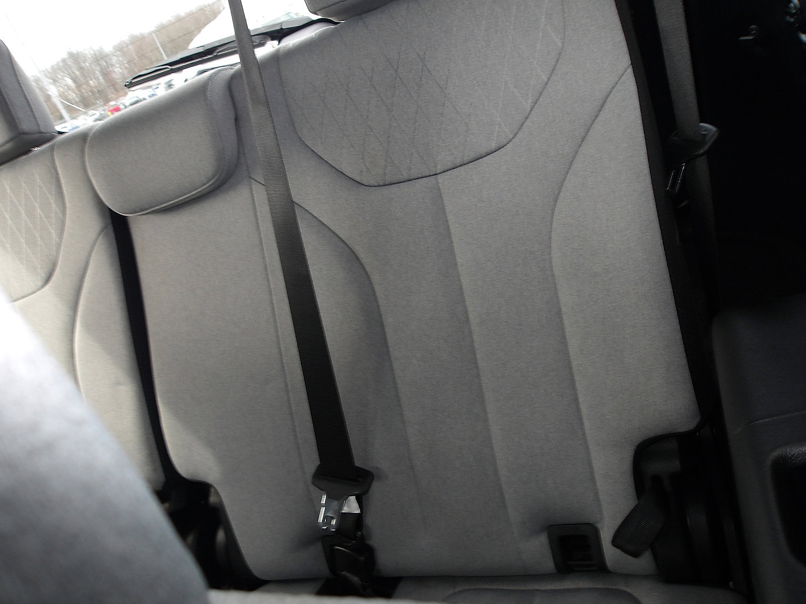 Used 2020 Hyundai Palisade SEL image 13