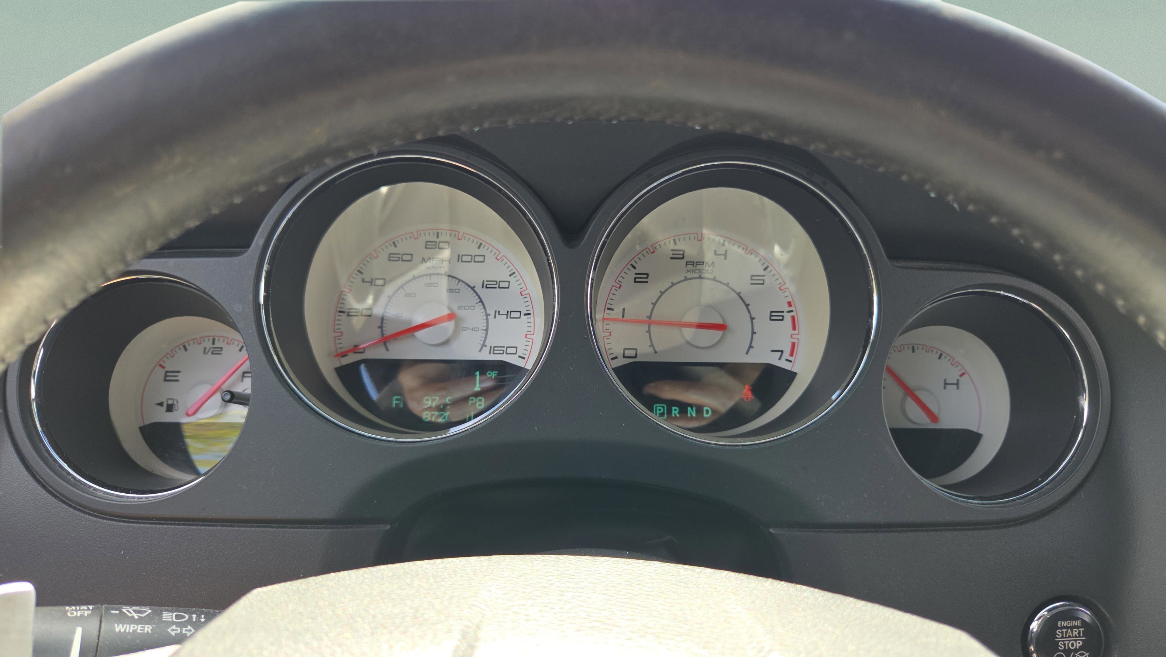 Used 2013 Dodge Challenger R/T image 29